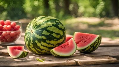 七夕网红吃瓜视频,甜蜜背后隐藏的瓜界风云  第2张