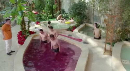 领导温泉在线观看,领导在线共赏温泉魅力  第1张