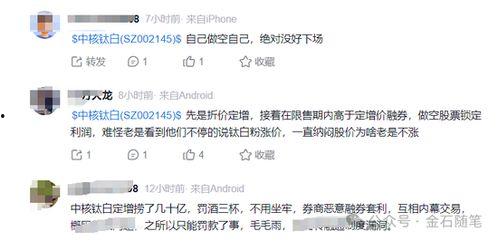 中核钛白最新爆料,揭秘行业变革与技术创新 第1张 中核钛白最新爆料,揭秘行业变革与技术创新 第1张