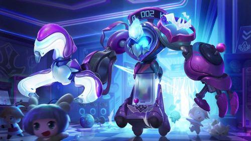 王者辟谣皮肤爆料最新视频,揭秘最新皮肤爆料视频真相 第1张 王者辟谣皮肤爆料最新视频,揭秘最新皮肤爆料视频真相 第1张