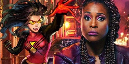 蜘蛛女侠爆料视频大全,视频大全揭秘幕后故事  第2张